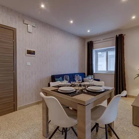 Uptown By Homely Apartamento Mellieha