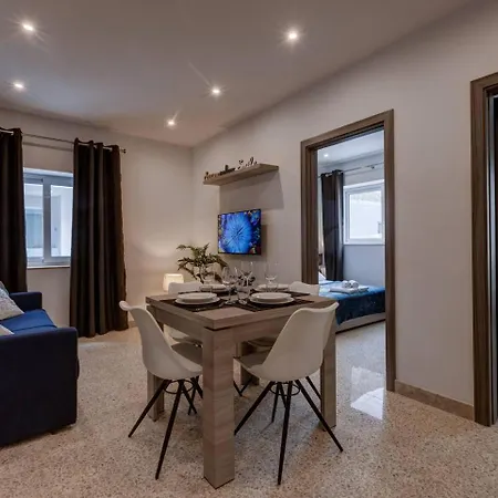 Apartment Uptown By Homely Mellieha