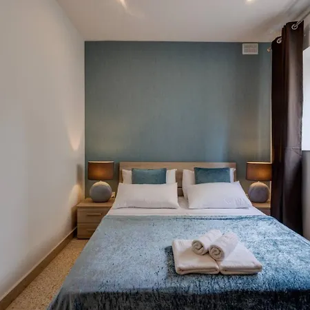 Apartment Uptown By Homely Mellieha