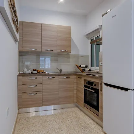 Apartamento Uptown By Homely