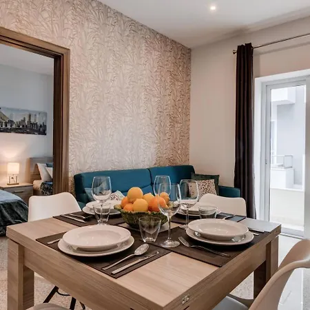 Apartamento Uptown By Homely *