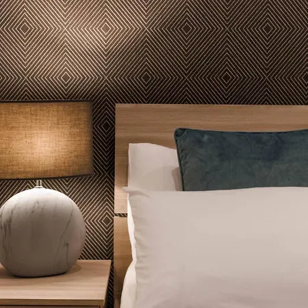 Uptown By Homely Apartment Mellieha