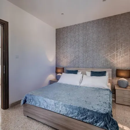 Uptown By Homely Mellieha