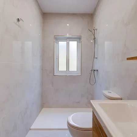 Uptown By Homely Apartamento *