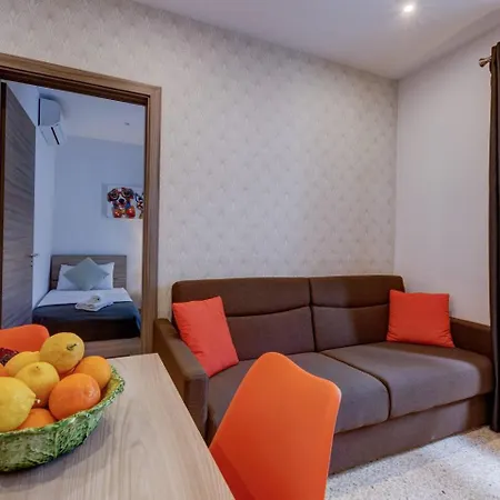 Uptown By Homely Apartamento