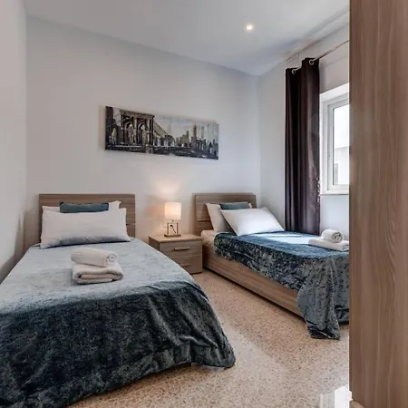 Apartamento Uptown By Homely *