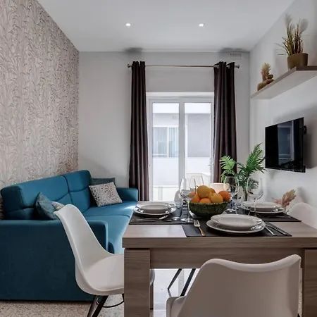 Uptown By Homely Apartamento *