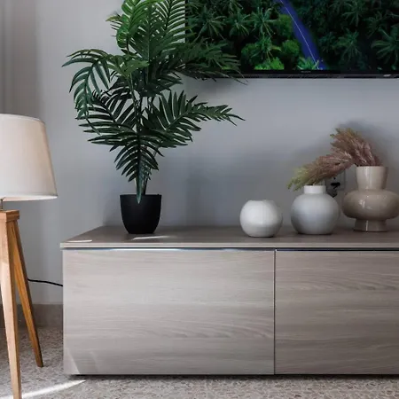 Apartamento Uptown By Homely