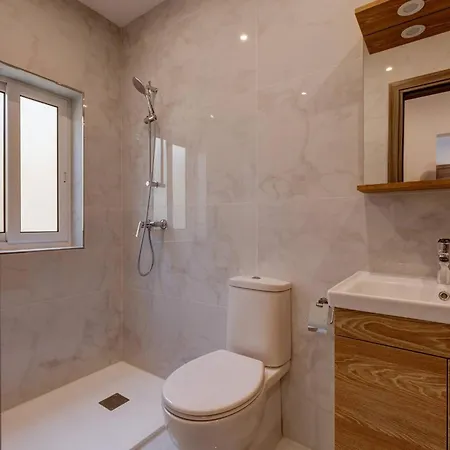 Uptown By Homely Apartamento *