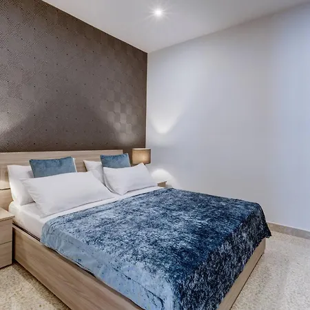 Apartamento Uptown By Homely