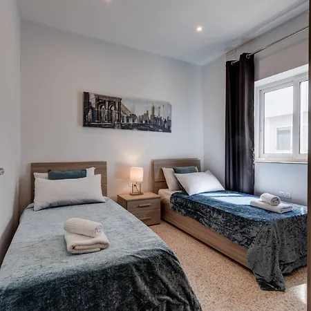 Uptown By Homely Apartamento *