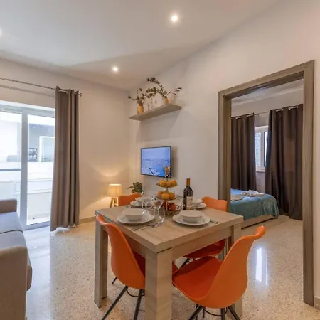 Apartment Uptown By Homely Mellieha