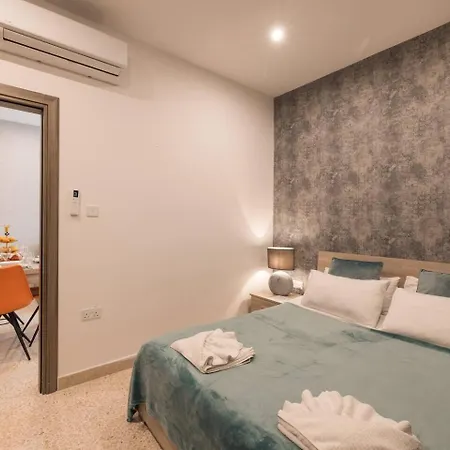 Appartement Uptown By Homely