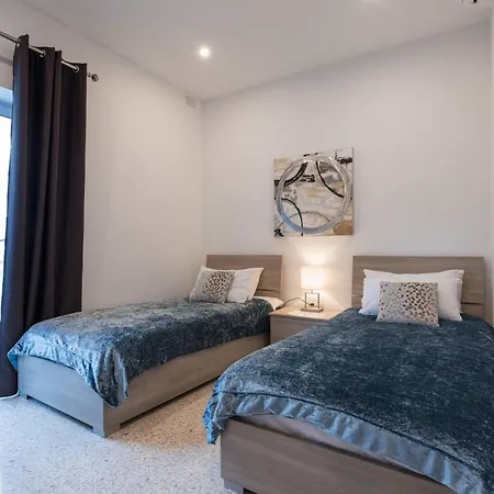 Uptown By Homely * Mellieha