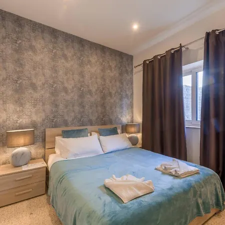 Apartamento Uptown By Homely