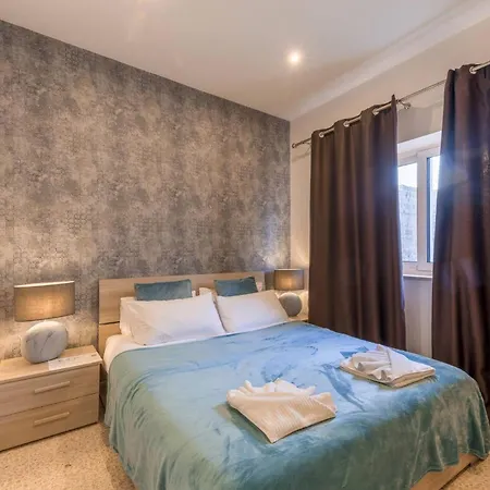 Apartamento Uptown By Homely *
